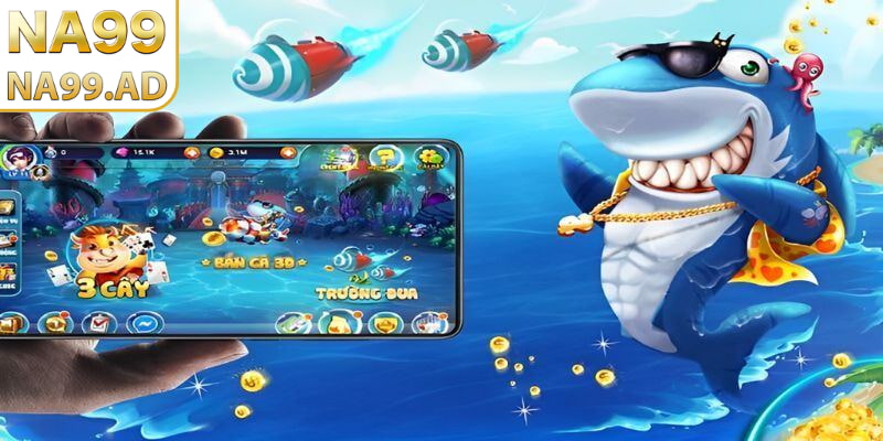 Tận dụng giai đoạn mục tiêu