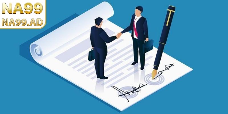 Quy chuẩn truy cập theo điều khoản và điều kiện