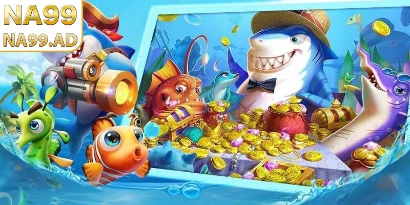 Vua Bắn cá Na99 – Tựa Game Hấp Dẫn, Phần Thưởng Khủng 2 Quy định vận hành trong khi tham gia chơi