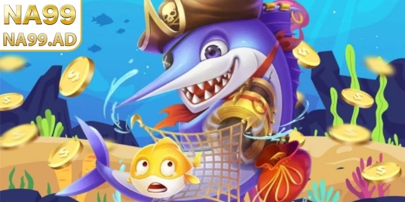 Vua Bắn cá Na99 – Tựa Game Hấp Dẫn, Phần Thưởng Khủng 1 Thông tin chi tiết về vua bắn cá Na99